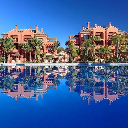 Vasari Resort Marbella Exterior foto